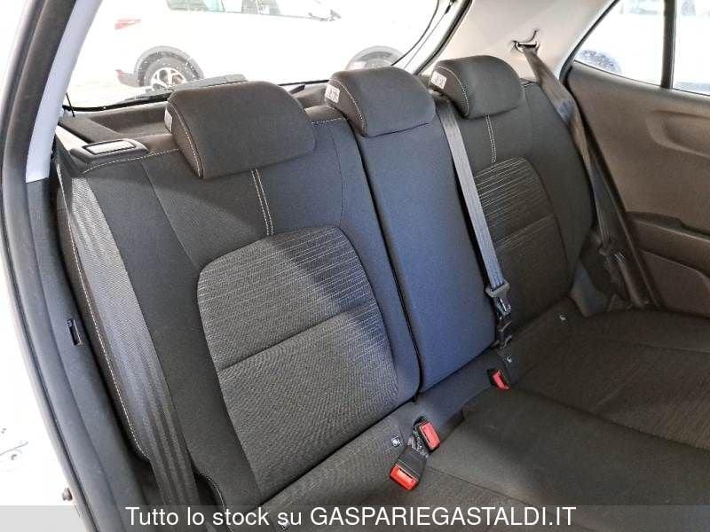 KIA Picanto 1.0 12V EcoGPL 5 porte Active