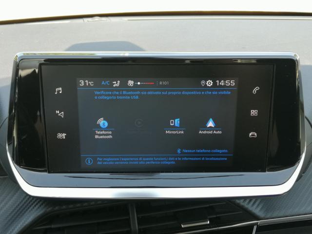PEUGEOT 208 PureTech 100 Stop&Start 5 porte Active Pack