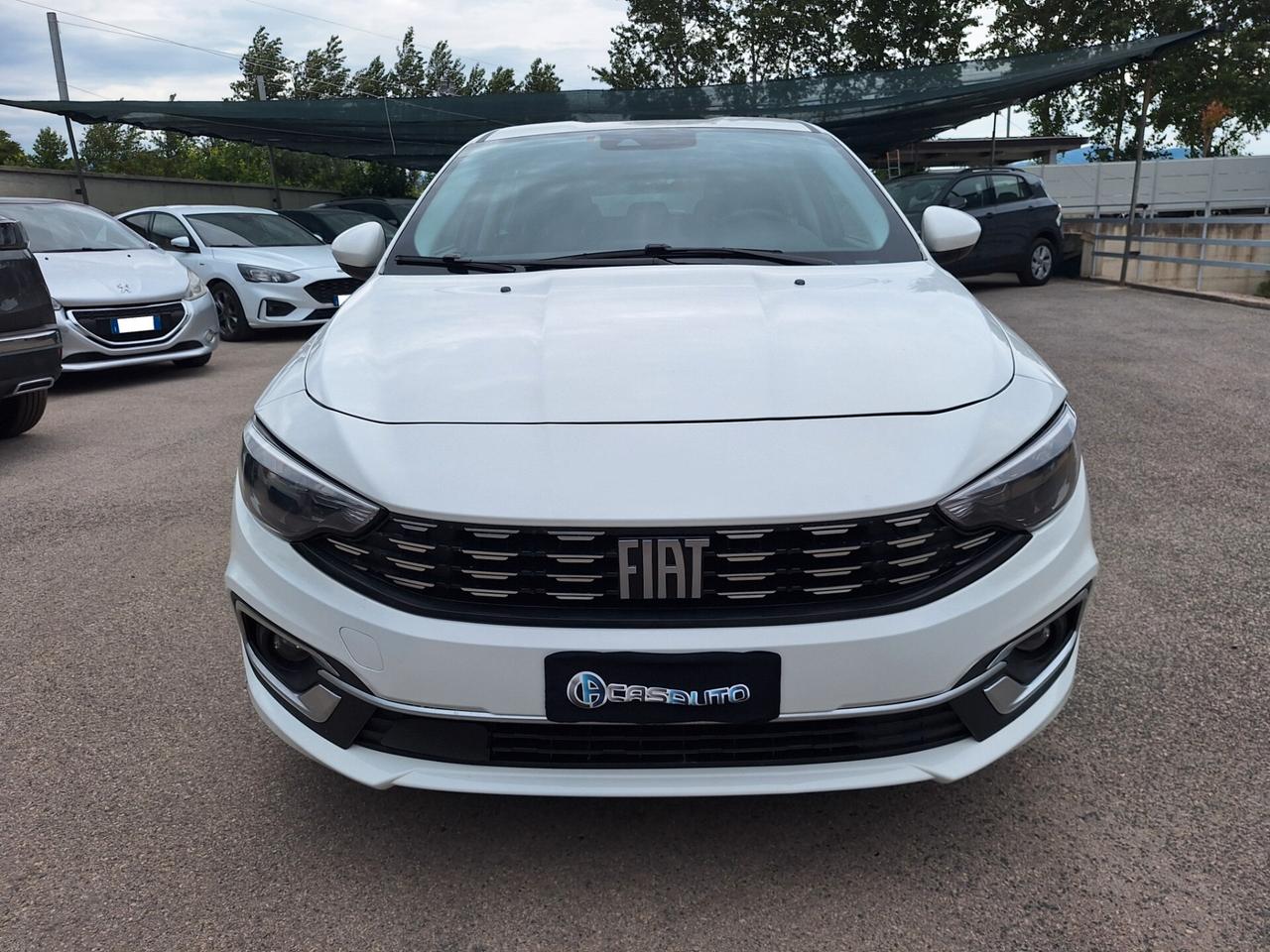 Fiat Tipo 1.3 Mjt S&S 5 porte City Life Nav+Retrocam
