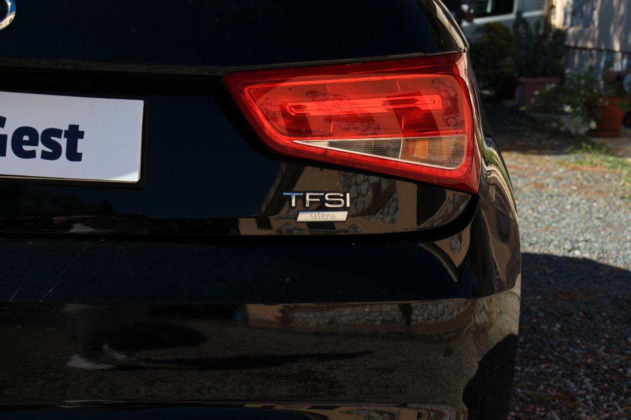Audi A1 Sportback 1.0 tfsi ultra 95cv
