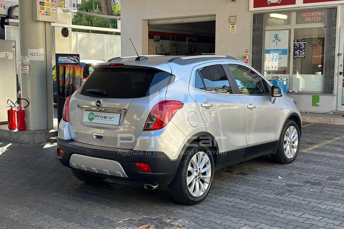 OPEL Mokka 1.6 CDTI Ecotec 136CV 4x2 Start&Stop Ego