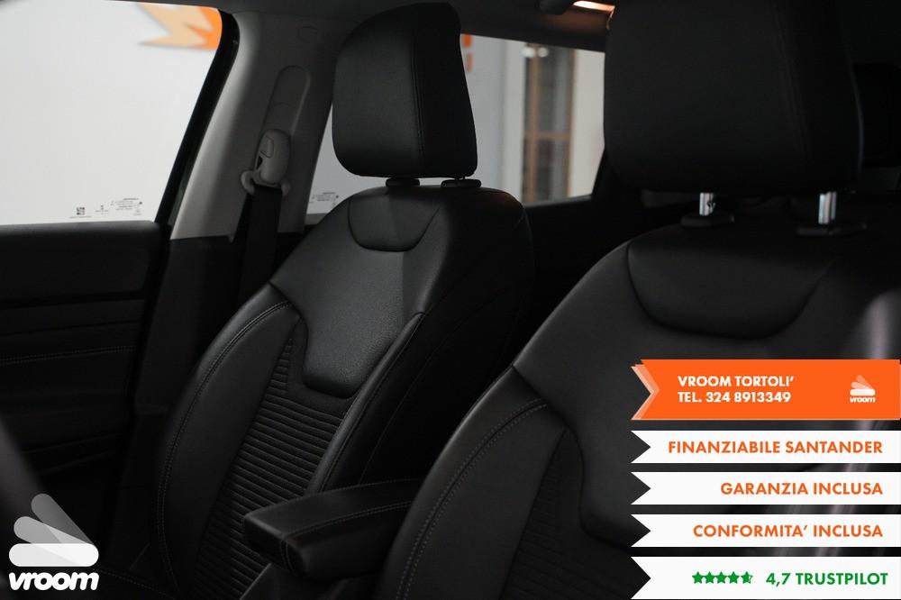 JEEP Compass 2ª serie Compass 1.6 Multijet II ...
