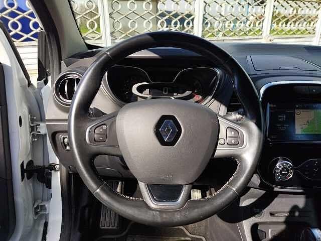 Renault Captur TCe 120 CV EDC Start&Stop Energy Intens