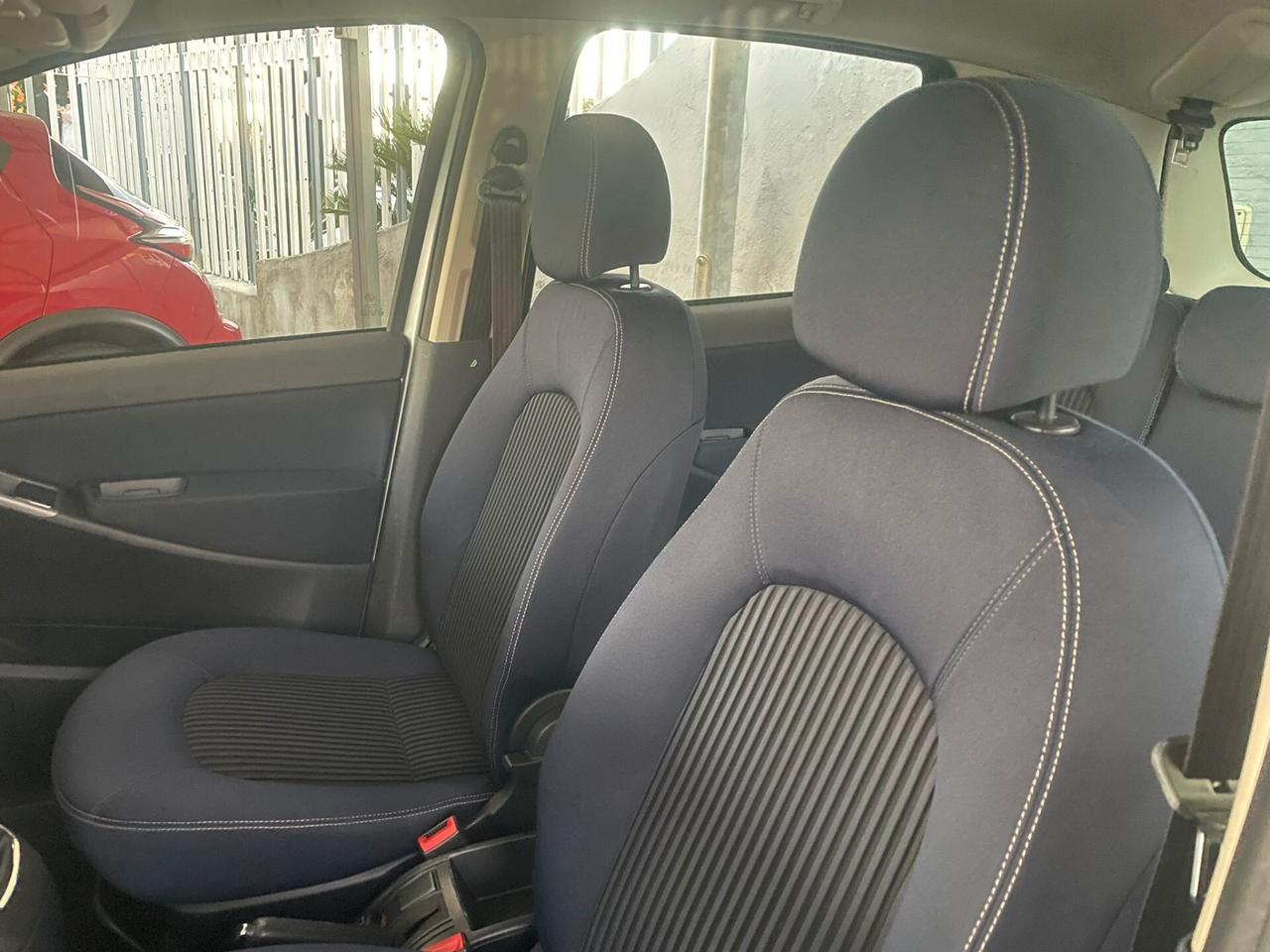 Lancia MUSA 1.4 Platino Ecochic GPL