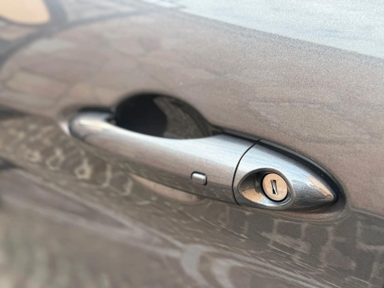 Alfa Romeo Giulia 2.2 Turbodiesel 160 CV AT8 Super