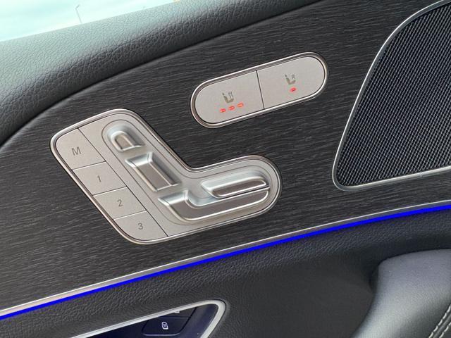 MERCEDES-BENZ GLE 350 de 4Matic Plug-in Hybrid Coupé Premium