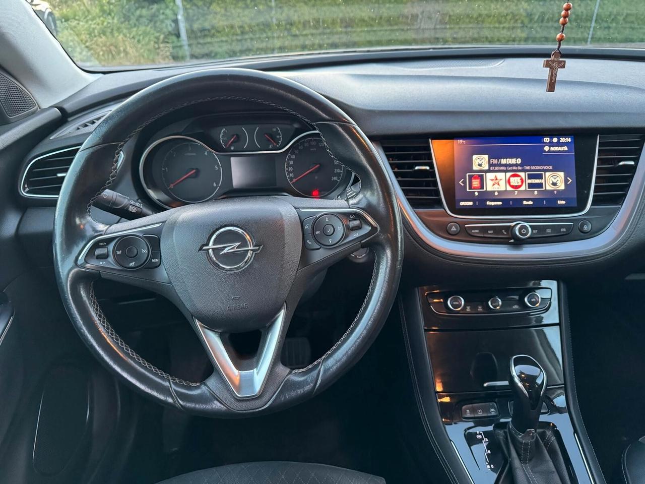 Opel Grandland X 1.6 diesel Ecotec Start&Stop aut. Advance