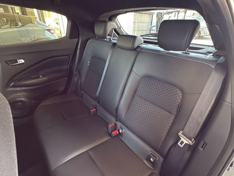 Nissan Juke Juke 1.0 dig-t N-Design 114cv