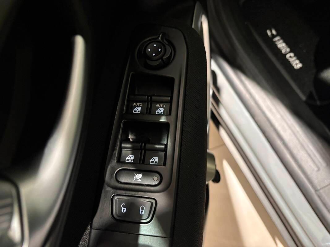 Jeep Renegade 1.6 mjt Longitude 2wd 120cv