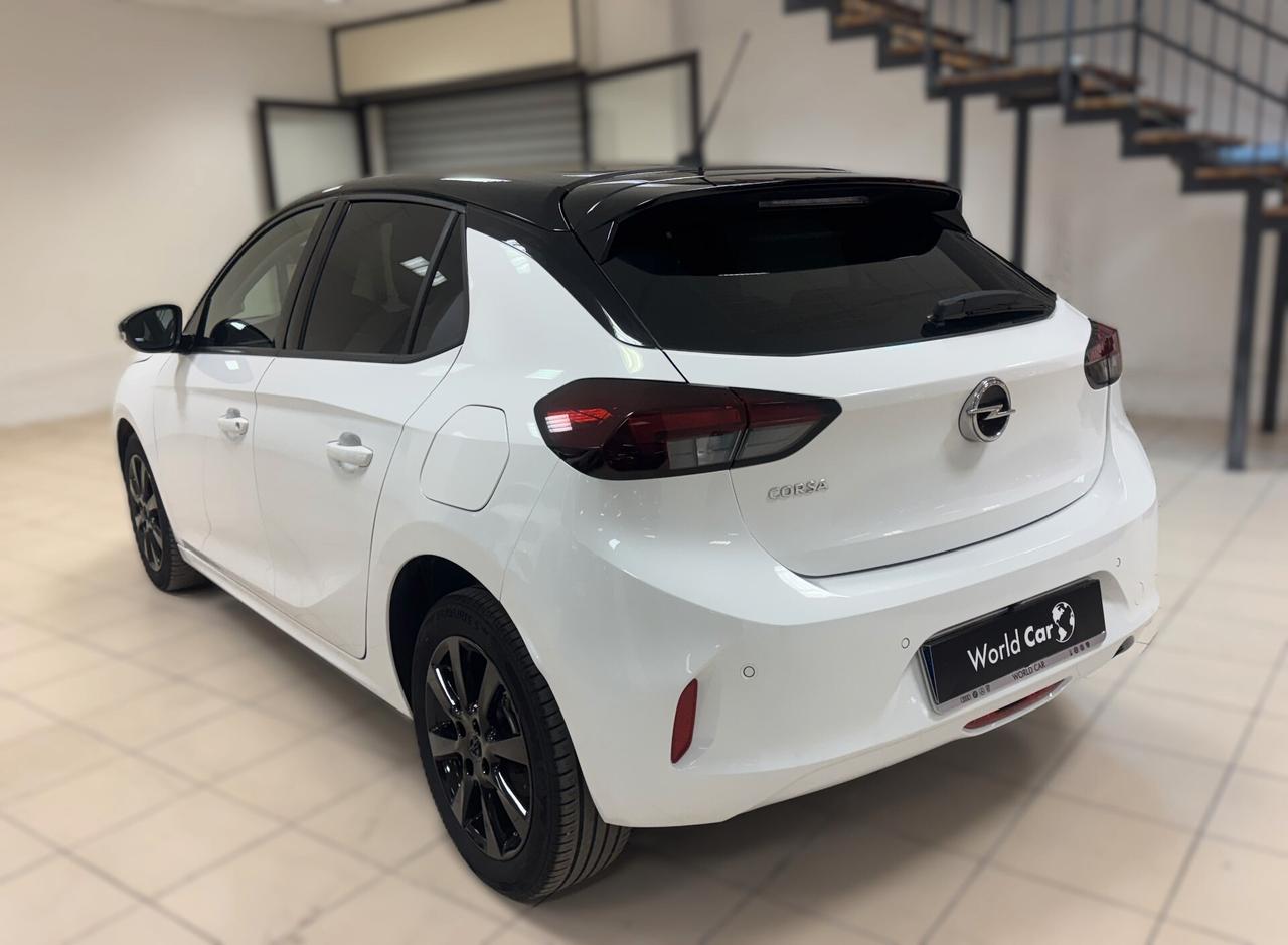 Opel Corsa 1.5 D 100 CV GS Line