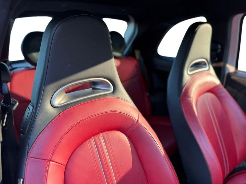 Abarth 595 595 1.4 t-jet Competizione 160cv