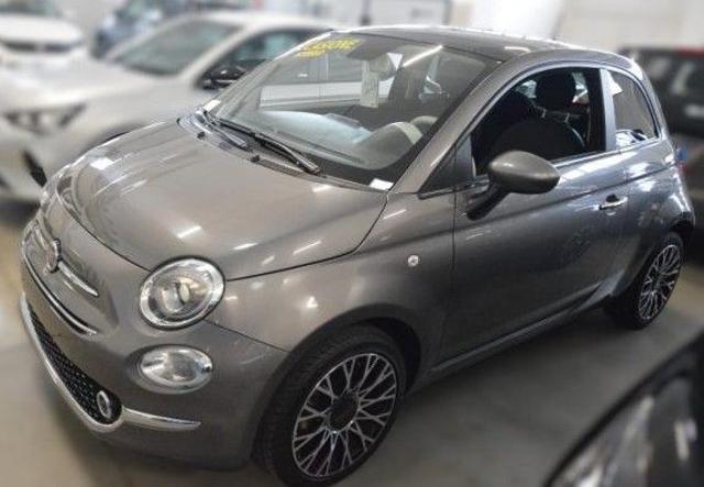 FIAT 500 1.0 Hybrid