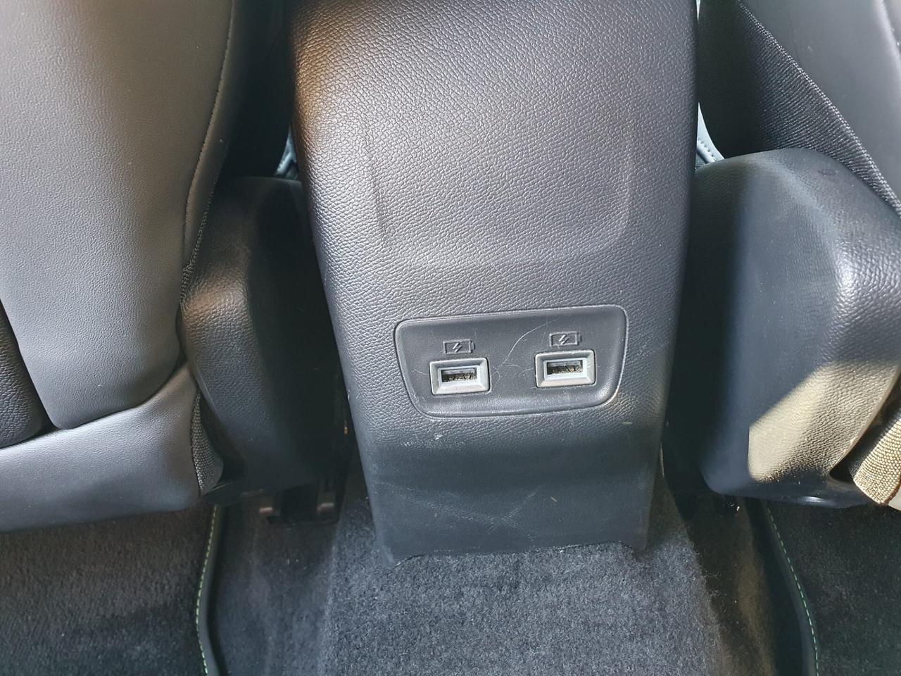 Peugeot 208 PureTech 130 Stop&Start EAT8 5 porte GT