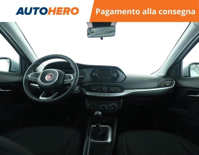 FIAT Tipo 1.4 5 porte Easy