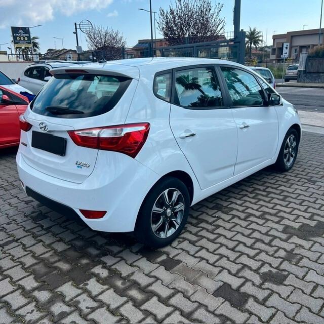 Hyundai iX20 1.4 CRDI 90 CV XPossible