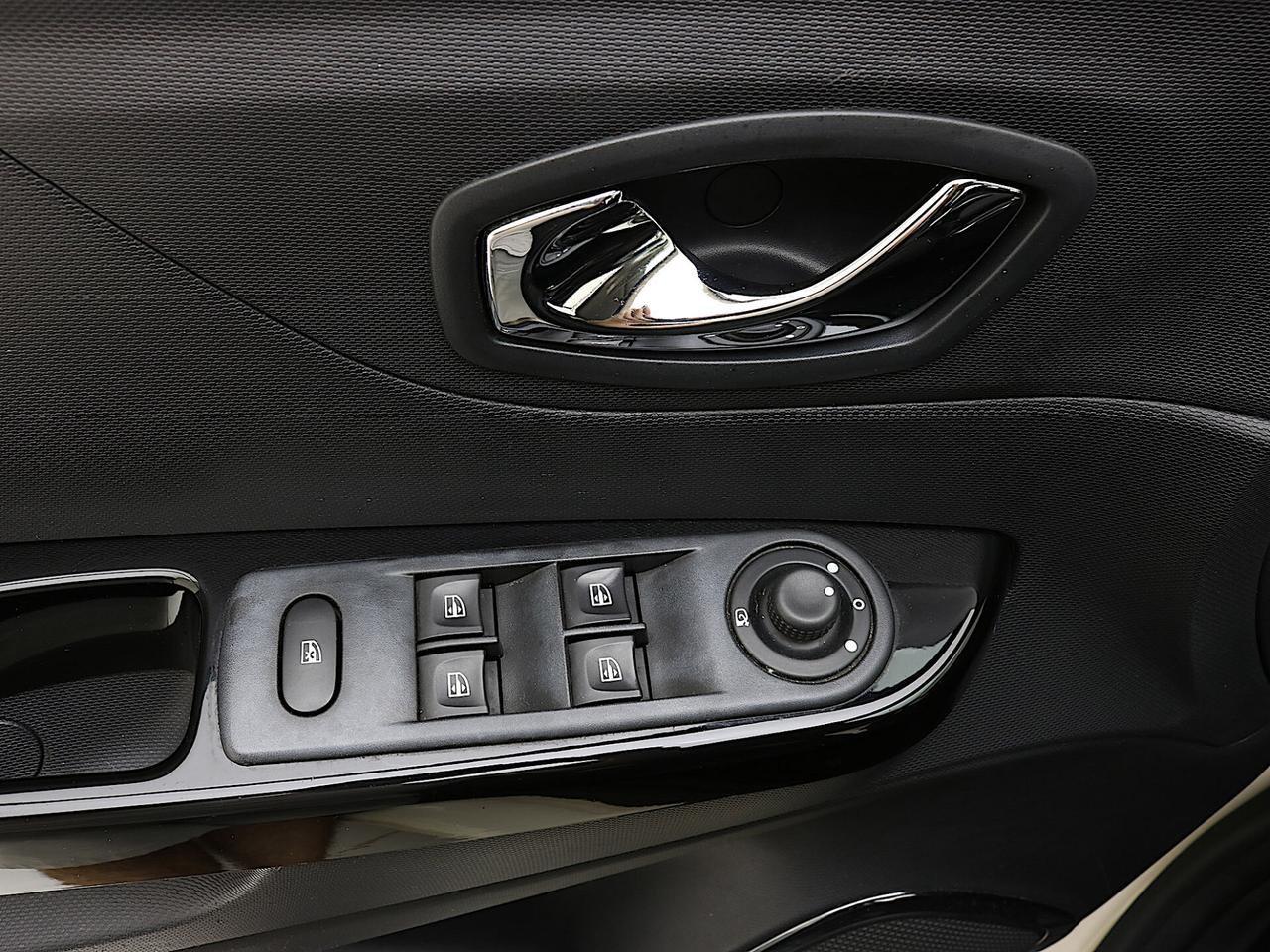 Renault Captur 1.5 dCi 8V 90CV Intens