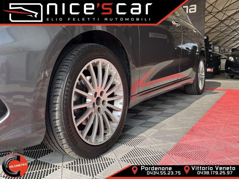 FIAT Tipo Tipo 1.4 4 porte Lounge