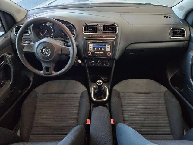 Volkswagen Polo Polo V 2009 5p 1.4 Highline NEOPATENTATI