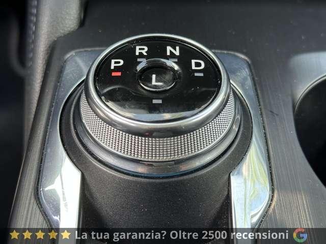 Ford Focus Active 1.5 ecoblue X 115cv auto