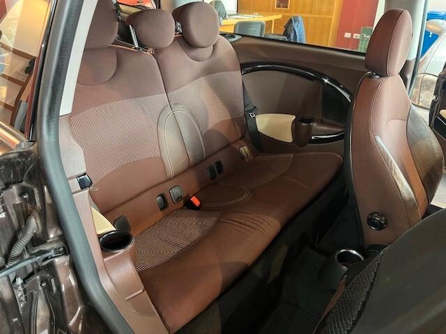 Mini 1.6 16V Cooper D Clubman
