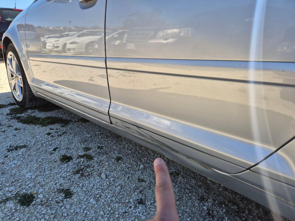 Audi A3 SPORTBACK 2.0 TDI 140CV