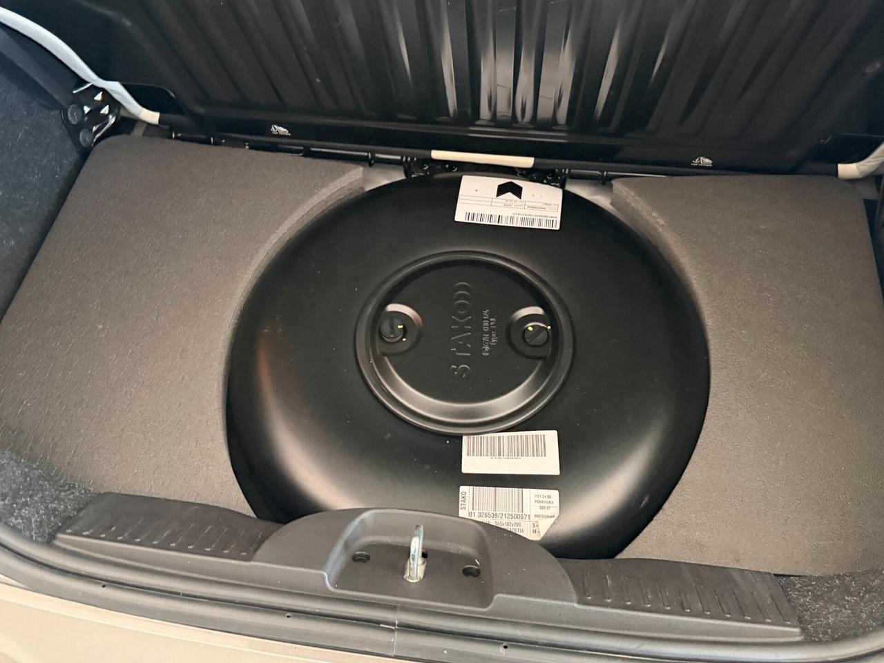 Fiat 500 1.2 69 cv. EasyPower DOLCEVITA (Imp. GPL)