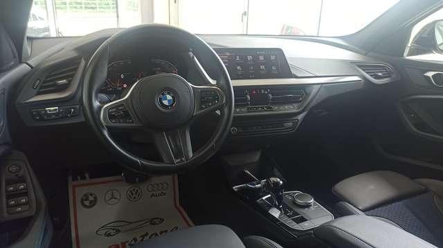 BMW 120 120d MSPORT **AUTOM.+LED+NAVI+KM 7.000 **