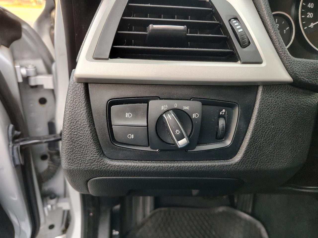 Bmw 4er Gran Coupe 418d Coupé Luxury