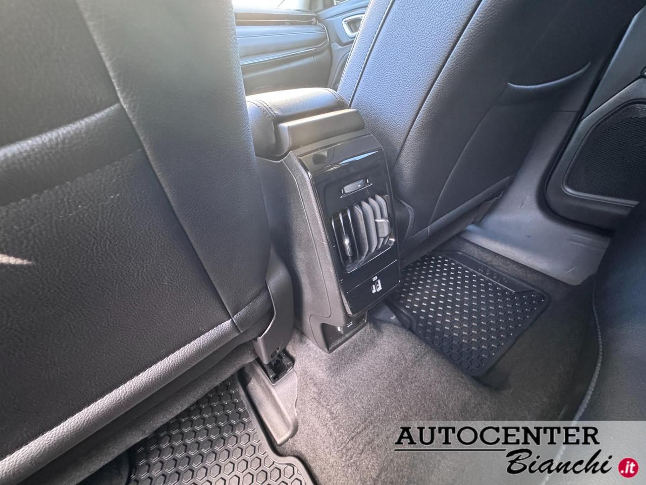 Jeep Compass 1.3 turbo t4 phev Night Eagle 4xe auto