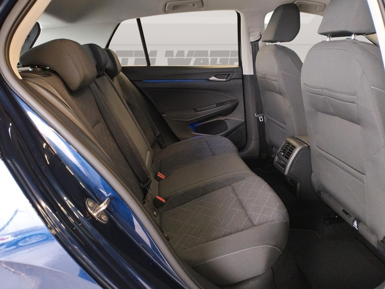 Volkswagen Golf 1.0 eTSI EVO DSG Life