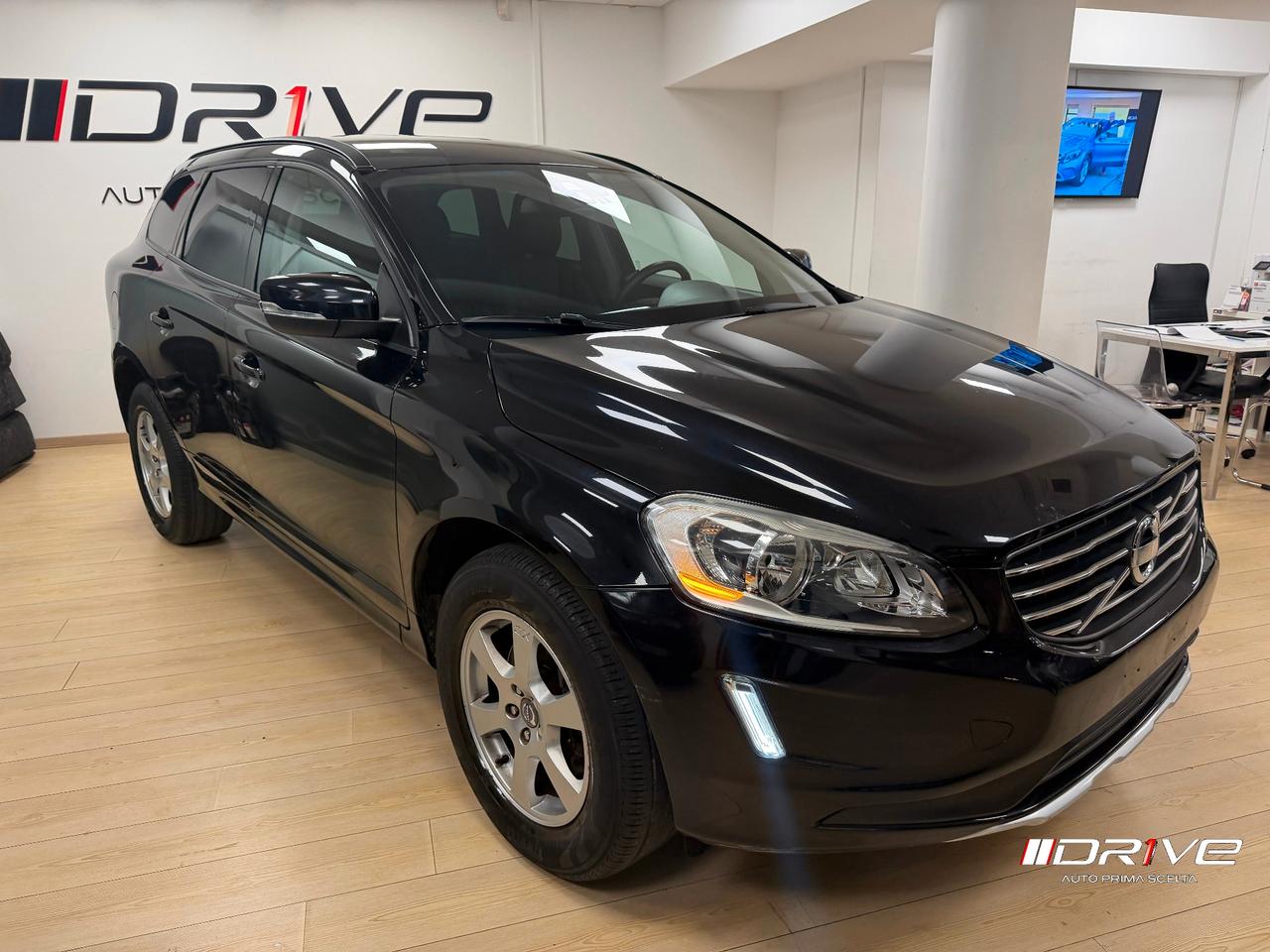 VOLVO XC60 (2008-2018) XC60 D4 Geartronic Kinetic