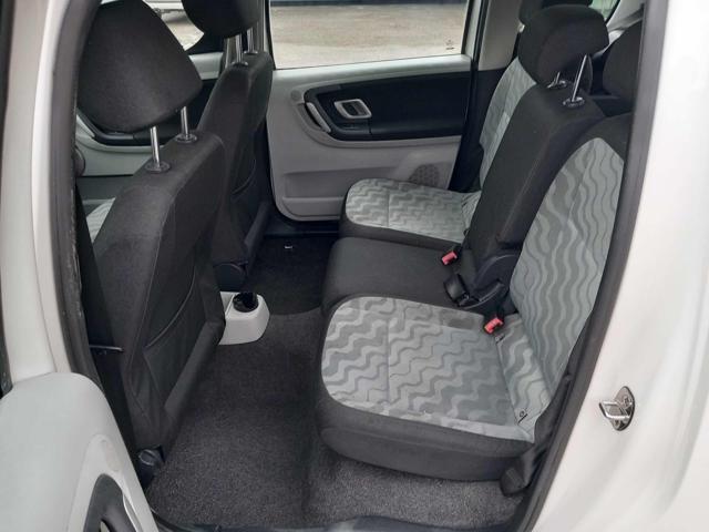 SKODA Roomster 1.4 16V Scout GPLine senza nessun lavoro da fare