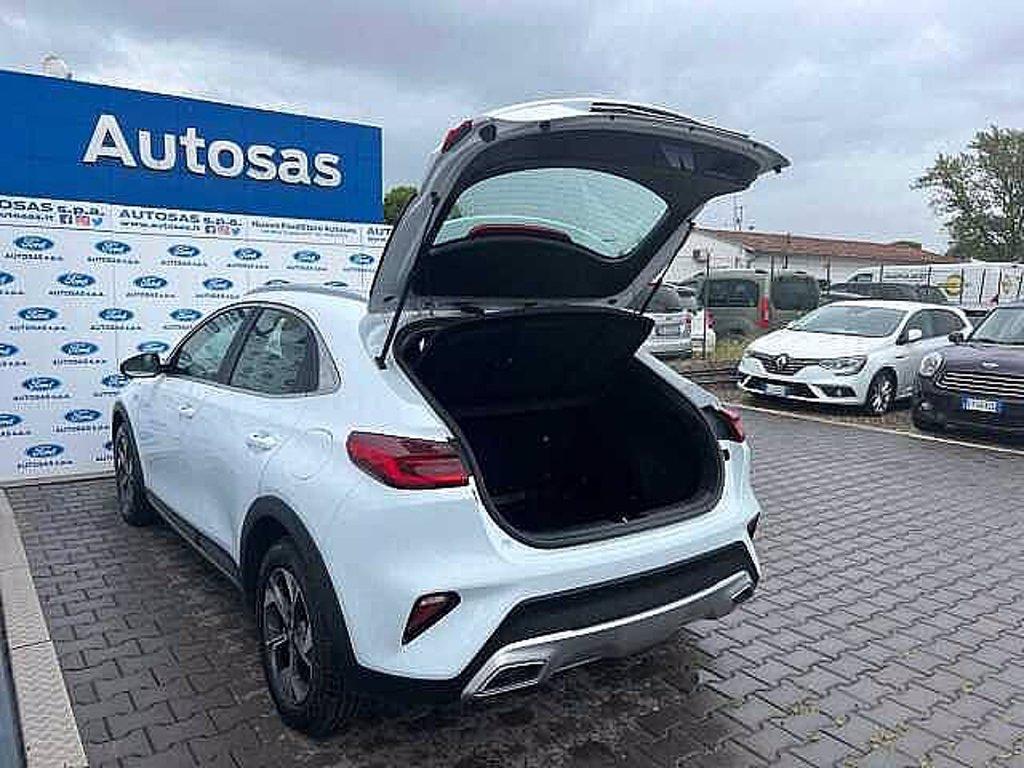 KIA Xceed 1.0 T-GDi Urban del 2020