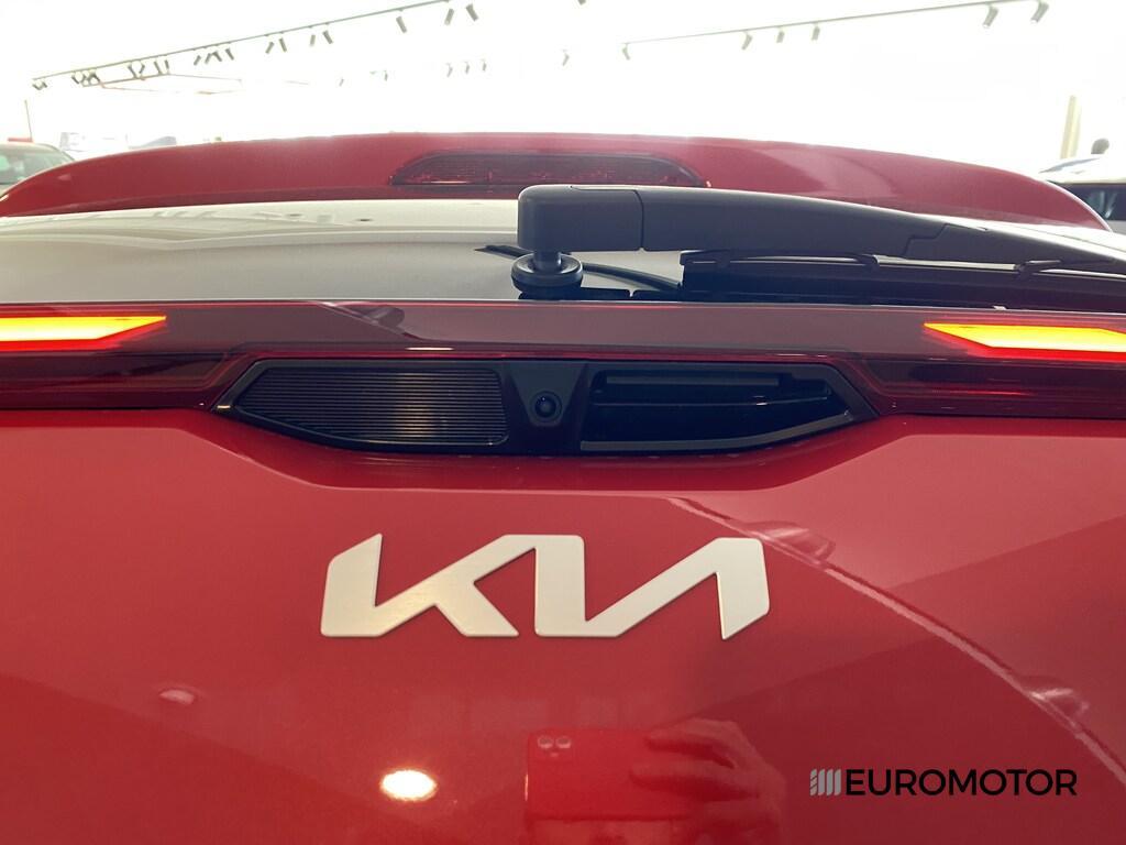 Kia Picanto 1.0 DPi Urban