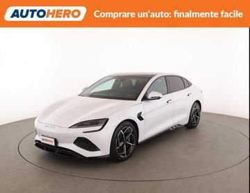 BYD Seal 82,5 kWh Excellence AWD