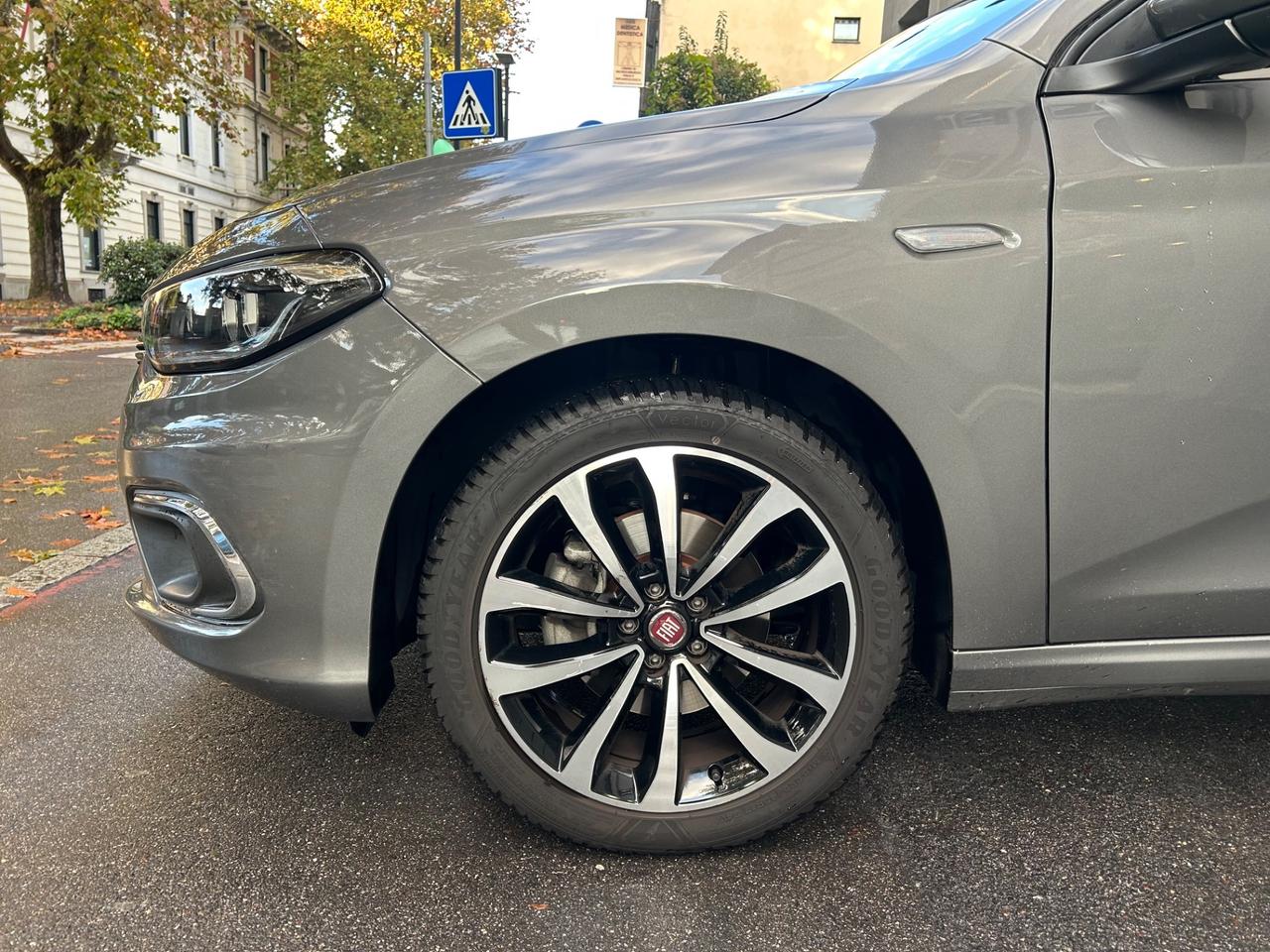 Fiat Tipo 1.4 Lounge 95cv 100.000KM | EURO 6B NEOPATENTATI!!!