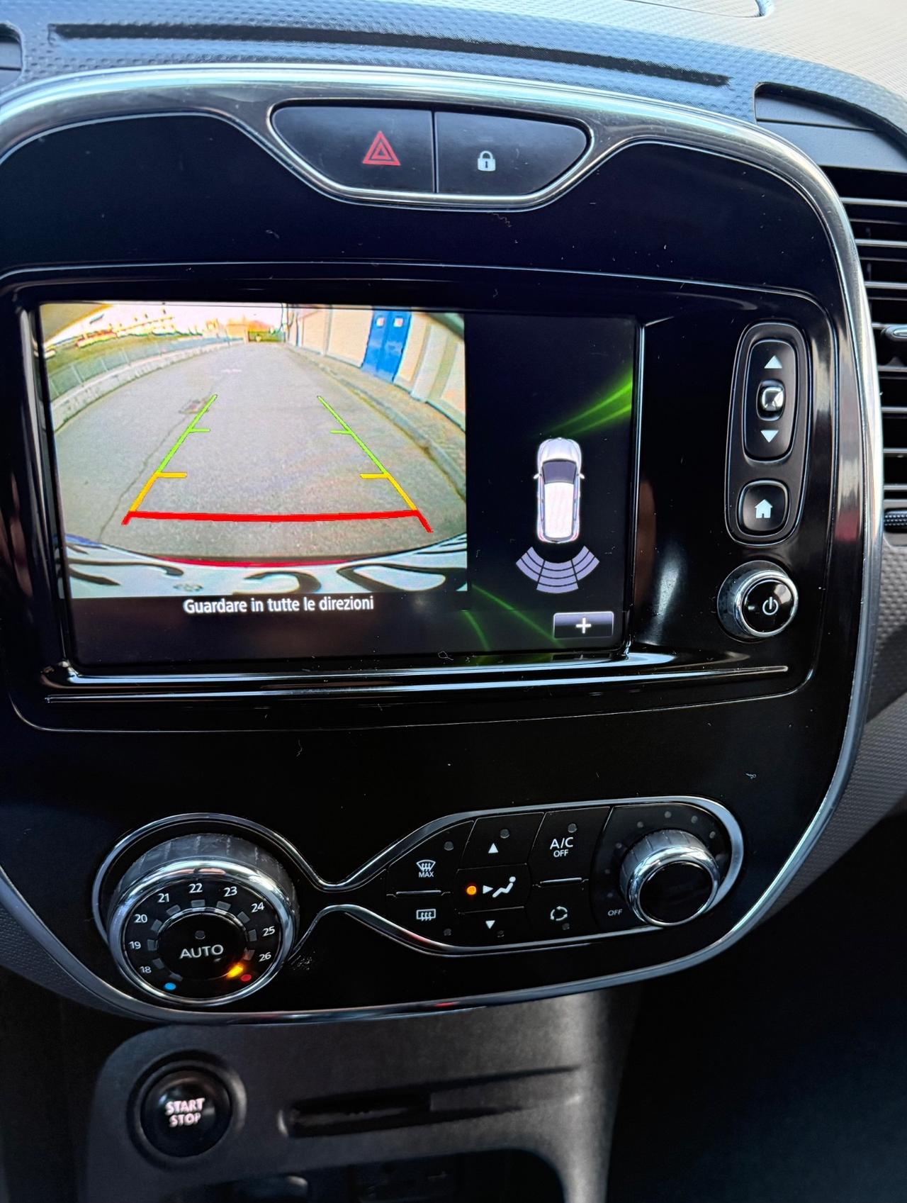 Renault Captur TCe 12V 90 CV Energy Intens