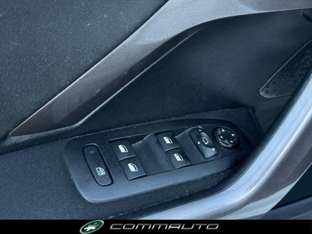 PEUGEOT 2008 1° serie 1.6 e-HDi 92 CV Stop&Start Allure