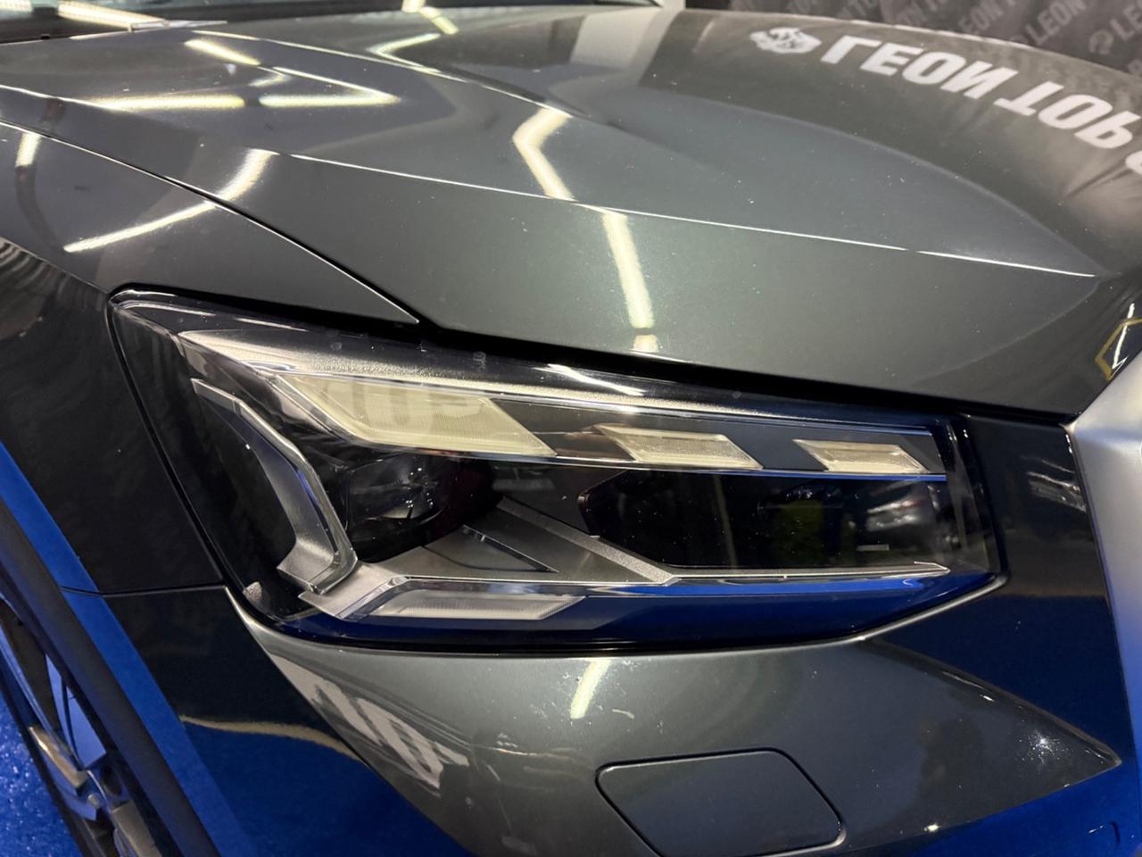 Audi Q2 35 TDI quattro S tronic accetto permute e finanziamenti