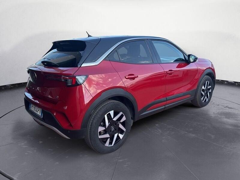 Opel Mokka-e Mokka-e Elegance