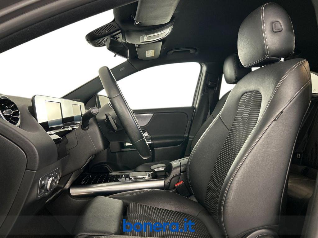 Mercedes GLA 200 200 D Sport Plus 8G-DCT