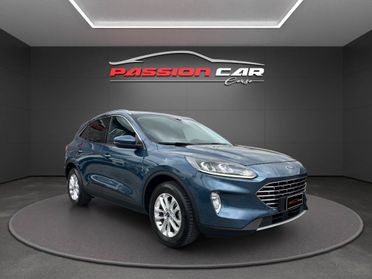 Ford Kuga 1.5 ecoblue Titanium Business 2wd 120cv