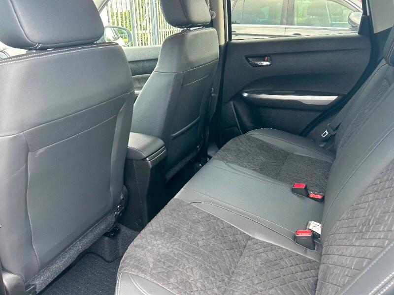 SUZUKI Vitara (2015) Vitara 1.4 Hybrid Cool+