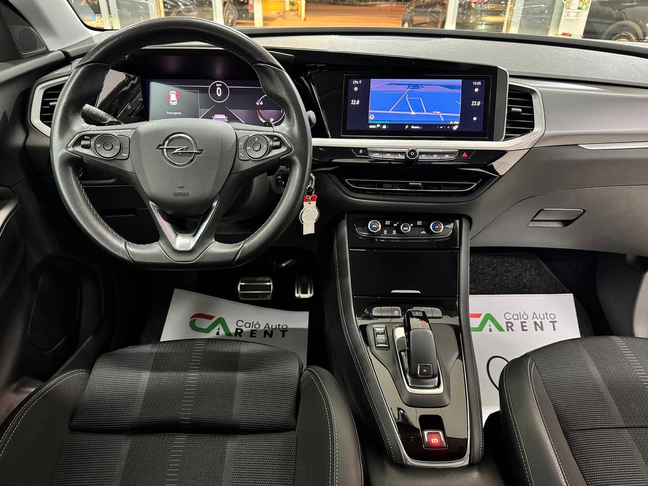 Grandland 1.5cdti EAT8 Elegance COME NUOVA!!!!!!