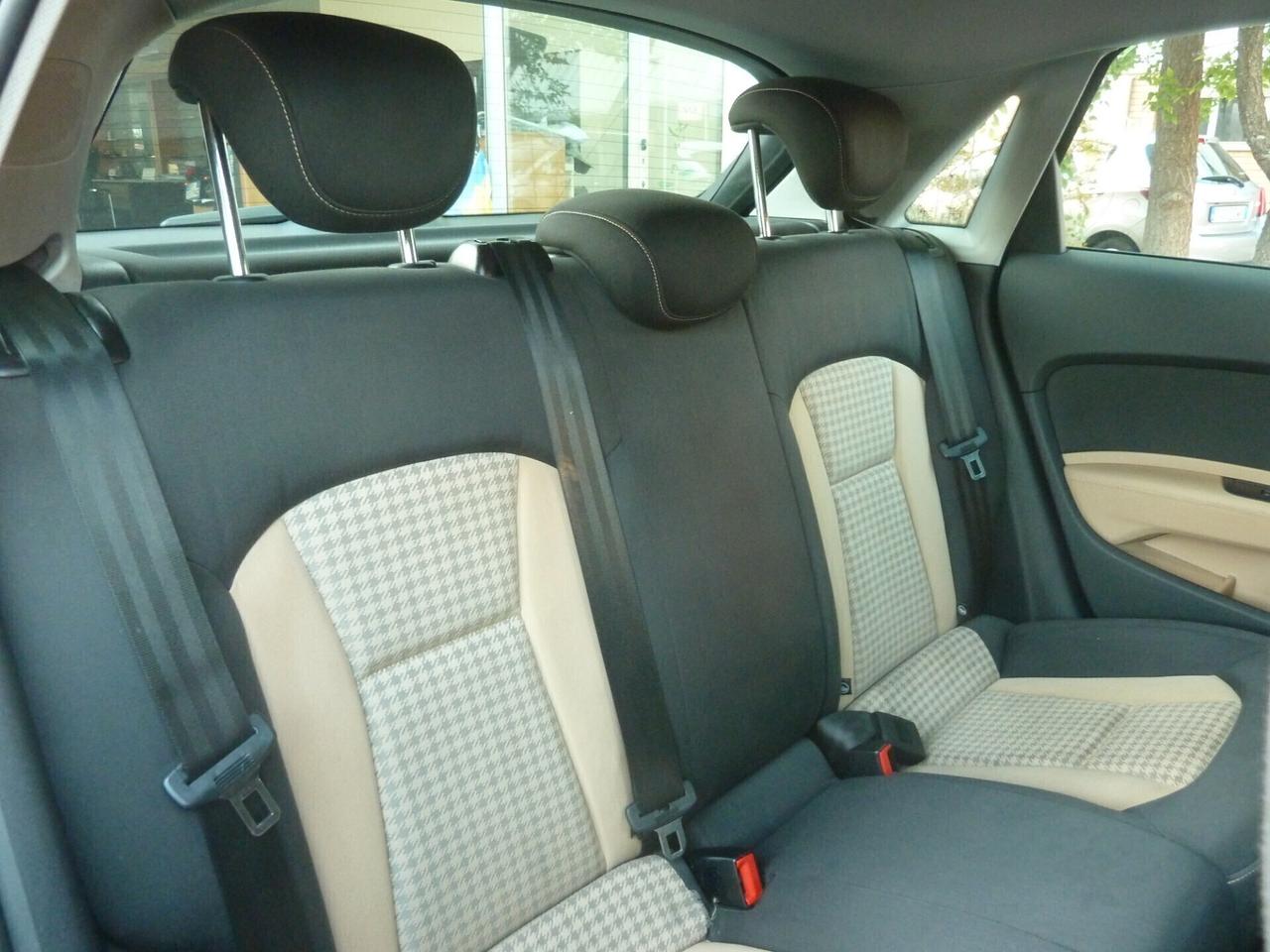 Audi A1 1.6 TDI S tronic Automatica