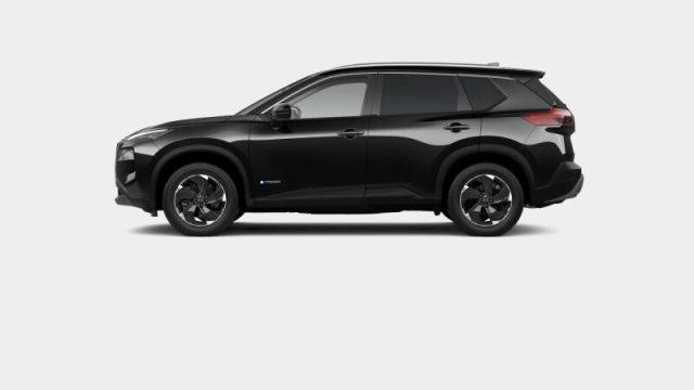 NISSAN X-Trail e-Power e-4orce 4WD 5 posti N-Connecta