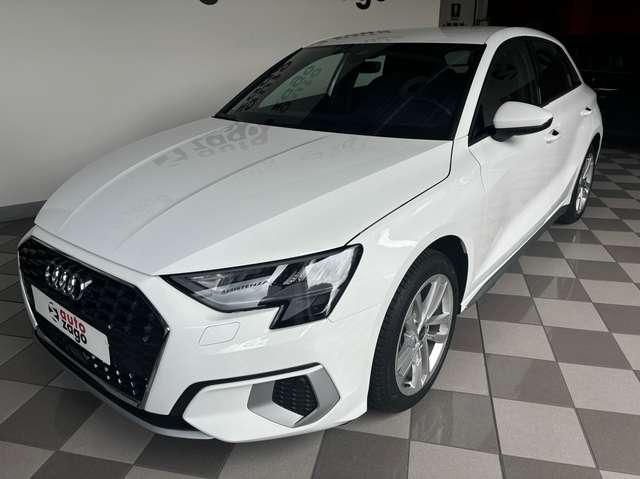 Audi A3 Sportback 35 1.5 TFSI 150 CV Sport Proline