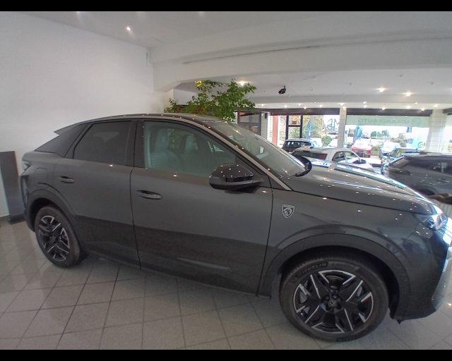 PEUGEOT 3008 1.2 hybrid GT 136cv e-dcs6