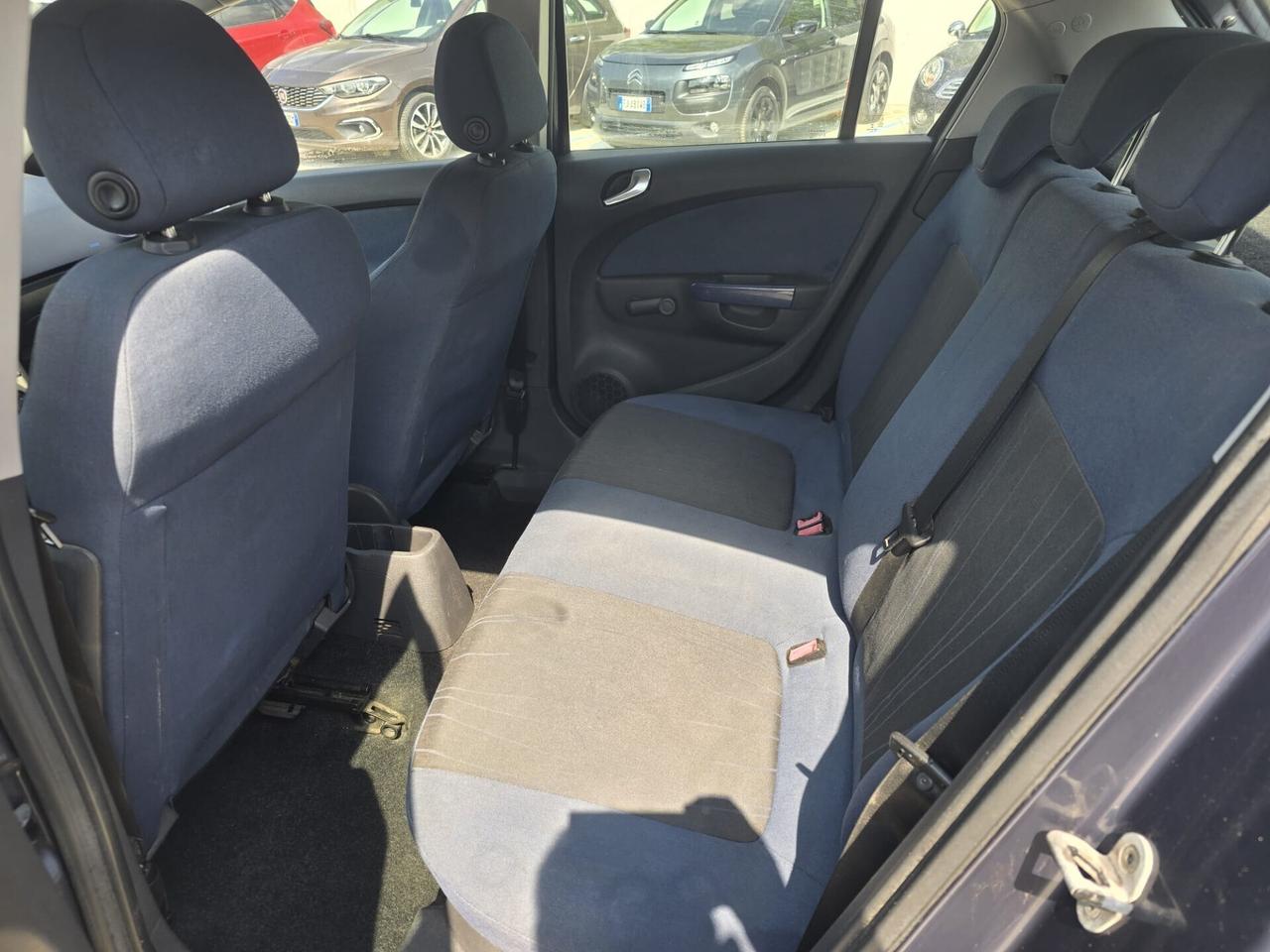 Opel Corsa 1.3 CDTI 75CV ecoFLEX 5 porte Cosmo
