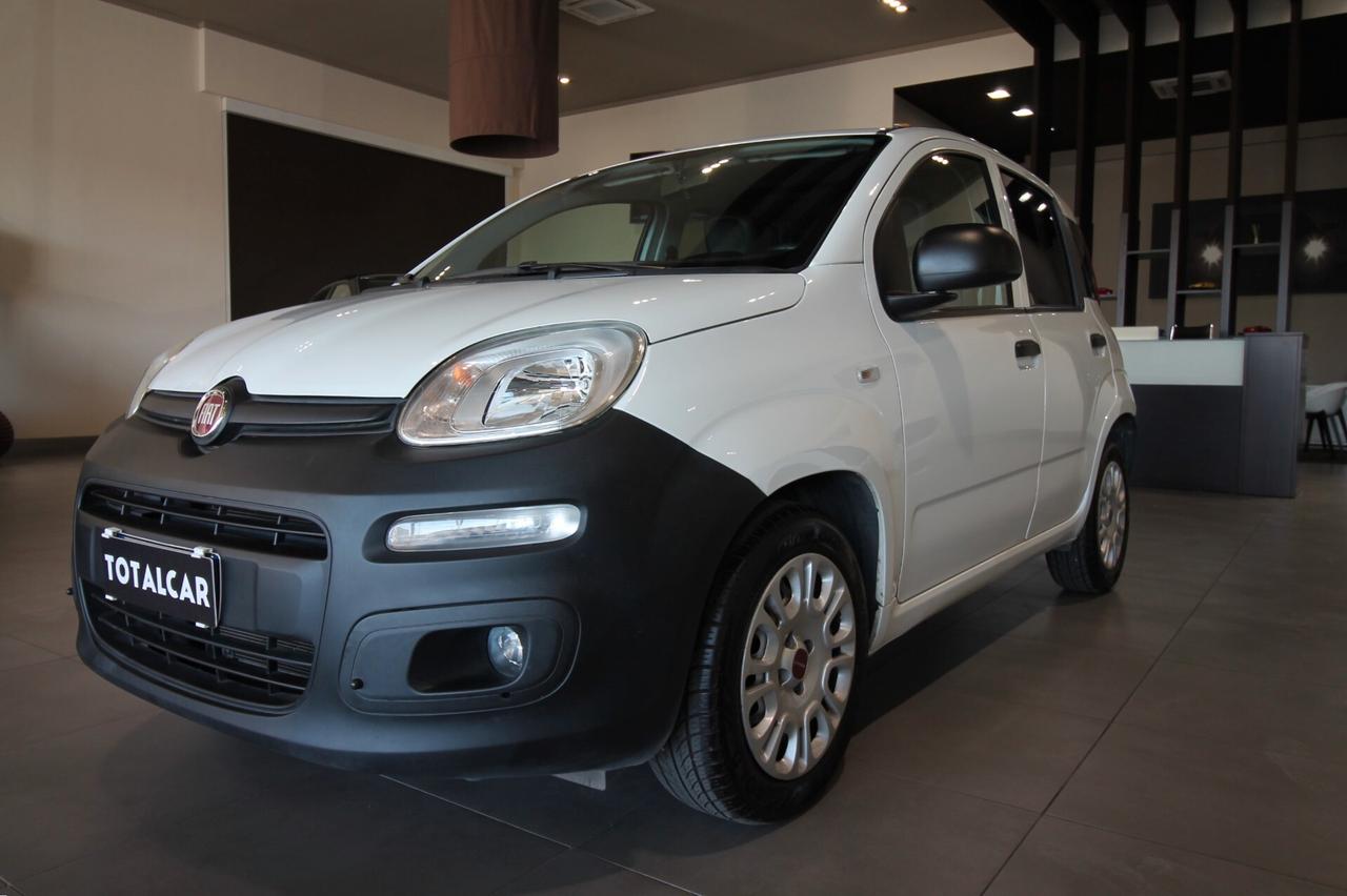 FIAT PANDA 1.0 70 CV HYBRID